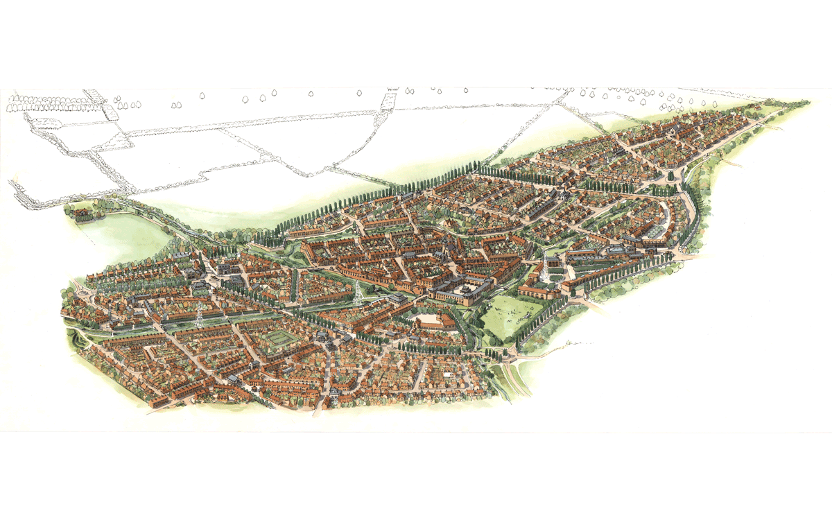 John Simpson Architects