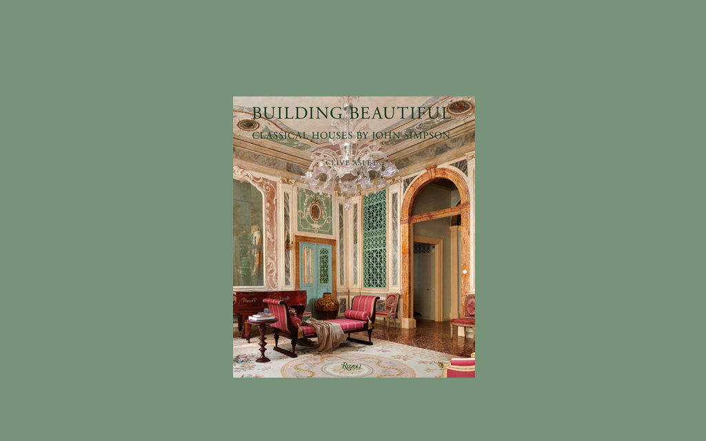 Rizzoli-Book-Classical-Houses-by-John-Simpson