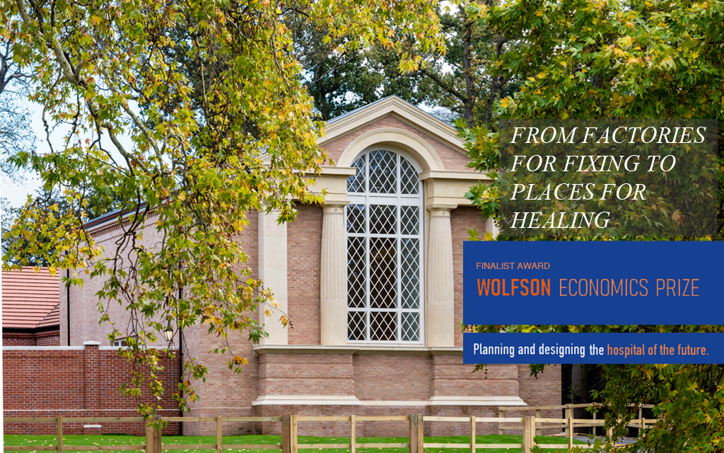 Wolfson-Economics-Prize